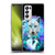 Sheena Pike Animals Winter Wolf Spirit & Waterfall Soft Gel Case for OPPO Find X3 Neo / Reno5 Pro+ 5G