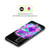 Sheena Pike Animals Purple Hummingbird Spirit Soft Gel Case for Samsung Galaxy A01 Core (2020)