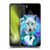 Sheena Pike Animals Winter Wolf Spirit & Waterfall Soft Gel Case for Samsung Galaxy A21 (2020)