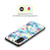 Sheena Pike Animals Rainbow Dolphins & Fish Soft Gel Case for Samsung Galaxy A52 / A52s / 5G (2021)