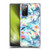 Sheena Pike Animals Rainbow Dolphins & Fish Soft Gel Case for Samsung Galaxy S20 FE / 5G