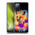 Sheena Pike Animals Red Fox Spirit & Autumn Leaves Soft Gel Case for Samsung Galaxy S20 FE / 5G