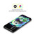 Sheena Pike Animals Rainbow Bamboo Panda Spirit Soft Gel Case for Samsung Galaxy S21 FE 5G