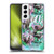 Sheena Pike Animals Daydream Elephants Lagoon Soft Gel Case for Samsung Galaxy S22 5G