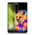 Sheena Pike Animals Red Fox Spirit & Autumn Leaves Soft Gel Case for Sony Xperia 1 IV