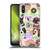 Sheena Pike Animals Puppy Dogs And Donuts Soft Gel Case for Xiaomi Redmi 9A / Redmi 9AT