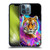 Sheena Pike Big Cats Tiger Spirit Soft Gel Case for Apple iPhone 13 Pro Max