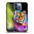 Sheena Pike Big Cats Tiger Spirit Soft Gel Case for Apple iPhone 13 Pro