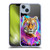 Sheena Pike Big Cats Tiger Spirit Soft Gel Case for Apple iPhone 14 Plus