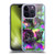 Sheena Pike Big Cats Daydream Panthers Soft Gel Case for Apple iPhone 14 Pro