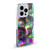 Sheena Pike Big Cats Daydream Panthers Soft Gel Case for Apple iPhone 14 Pro