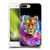 Sheena Pike Big Cats Tiger Spirit Soft Gel Case for Apple iPhone 7 Plus / iPhone 8 Plus