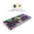 Sheena Pike Big Cats Daydream Panthers Soft Gel Case for LG K51S