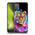 Sheena Pike Big Cats Tiger Spirit Soft Gel Case for Motorola Moto G50