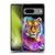 Sheena Pike Big Cats Tiger Spirit Soft Gel Case for Google Pixel 7