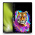 Sheena Pike Big Cats Tiger Spirit Soft Gel Case for Samsung Galaxy Tab S8 Ultra