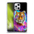 Sheena Pike Big Cats Tiger Spirit Soft Gel Case for OPPO Find X3 / Pro