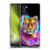 Sheena Pike Big Cats Tiger Spirit Soft Gel Case for OPPO Reno 4 Pro 5G