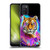 Sheena Pike Big Cats Tiger Spirit Soft Gel Case for Samsung Galaxy A03s (2021)