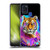 Sheena Pike Big Cats Tiger Spirit Soft Gel Case for Samsung Galaxy A21s (2020)