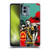 Far Cry 6 Graphics Male Dani Rojas Soft Gel Case for Nokia X30