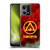 Far Cry 6 Graphics Logo Soft Gel Case for OPPO Reno8 4G