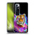 Sheena Pike Big Cats Tiger Spirit Soft Gel Case for Xiaomi Mi 10 Ultra 5G