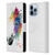 Mark Ashkenazi Animals Horse Portrait Leather Book Wallet Case Cover For Apple iPhone 13 Pro Max