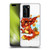 Sheena Pike Dragons Autumn Lil Dragonz Soft Gel Case for Huawei P40 Pro / P40 Pro Plus 5G