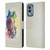 Mark Ashkenazi Animals Horse Leather Book Wallet Case Cover For Nokia X30