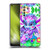 Sheena Pike Dragons Cross-Stitch Lil Dragonz Soft Gel Case for Huawei Nova 7 SE/P40 Lite 5G