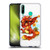 Sheena Pike Dragons Autumn Lil Dragonz Soft Gel Case for Huawei P40 lite E