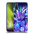 Sheena Pike Dragons Galaxy Lil Dragonz Soft Gel Case for Huawei P Smart (2020)