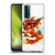 Sheena Pike Dragons Autumn Lil Dragonz Soft Gel Case for Huawei P Smart (2021)