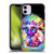 Sheena Pike Dragons Rainbow Lil Dragonz Soft Gel Case for Apple iPhone 11