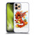 Sheena Pike Dragons Autumn Lil Dragonz Soft Gel Case for Apple iPhone 11 Pro