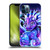 Sheena Pike Dragons Galaxy Lil Dragonz Soft Gel Case for Apple iPhone 12 / iPhone 12 Pro