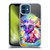 Sheena Pike Dragons Rainbow Lil Dragonz Soft Gel Case for Apple iPhone 12 / iPhone 12 Pro