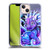 Sheena Pike Dragons Galaxy Lil Dragonz Soft Gel Case for Apple iPhone 13