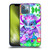 Sheena Pike Dragons Cross-Stitch Lil Dragonz Soft Gel Case for Apple iPhone 13