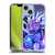 Sheena Pike Dragons Galaxy Lil Dragonz Soft Gel Case for Apple iPhone 14
