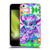 Sheena Pike Dragons Cross-Stitch Lil Dragonz Soft Gel Case for Apple iPhone 5c