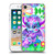 Sheena Pike Dragons Cross-Stitch Lil Dragonz Soft Gel Case for Apple iPhone 7 / 8 / SE 2020 & 2022