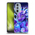 Sheena Pike Dragons Galaxy Lil Dragonz Soft Gel Case for Motorola Edge X30