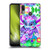 Sheena Pike Dragons Cross-Stitch Lil Dragonz Soft Gel Case for Motorola Moto E6 Plus