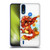 Sheena Pike Dragons Autumn Lil Dragonz Soft Gel Case for Motorola Moto E7 Power / Moto E7i Power