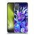 Sheena Pike Dragons Galaxy Lil Dragonz Soft Gel Case for Motorola Moto G50