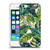 Mark Ashkenazi Banana Life Tropical Leaves Soft Gel Case for Apple iPhone 5 / 5s / iPhone SE 2016