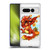Sheena Pike Dragons Autumn Lil Dragonz Soft Gel Case for Google Pixel 7 Pro