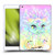 Sheena Pike Dragons Sweet Pastel Lil Dragonz Soft Gel Case for Apple iPad 10.2 2019/2020/2021